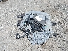 1GTU9FED5LZ****** Salvage 2020 GMC Sierra 1500