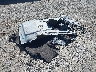 1GTU9FED5LZ****** Used and Repairable 2020 GMC Sierra 1500 in High Desert
