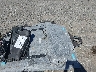 1GTU9FED5LZ****** Used and Repairable 2020 GMC Sierra 1500 in California State