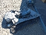 1GTU9FED5LZ****** Salvage and Wrecked 2020 GMC Sierra 1500 in California State