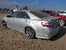 4T1BE46K67U****** Salvamento y Reparables 2007 Toyota Camry en North Hollywood