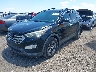 5XYZU3LB1GG****** Used and Repairable 2016 Hyundai Santa Fe in McAllen