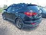 5XYZU3LB1GG****** Salvage and Repairable 2016 Hyundai Santa Fe in McAllen