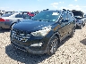 5XYZU3LB1GG****** Salvage and Repairable 2016 Hyundai Santa Fe in Texas State