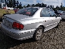 KMHWF25H65A****** Salvage and Wrecked 2005 Hyundai Sonata in Washington State