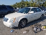 1G6KD57Y89U****** Usados y Reparables 2009 Cadillac DTS en Nashville