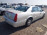 1G6KD57Y89U****** Salvamento y Destrozados 2009 Cadillac DTS en Estado de Tennessee