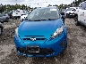 3FADP4FJ2DM****** Usados 2013 Ford Fiesta en Estado de Washington