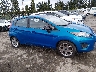 3FADP4FJ2DM****** Salvamento 2013 Ford Fiesta