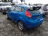 3FADP4FJ2DM****** Salvamento y Reparables 2013 Ford Fiesta en IAA Puyallup