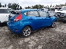 3FADP4FJ2DM****** Salvamento y Destrozados 2013 Ford Fiesta en Estado de Washington