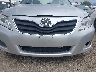 4T1BF3EK0BU****** Wrecked 2011 Toyota Camry in California State