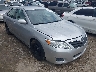 4T1BF3EK0BU****** Salvage and Wrecked 2011 Toyota Camry in North Hollywood