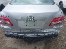 4T1BF3EK0BU****** Salvage and Repairable 2011 Toyota Camry in California State