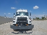 1FVHG5CY3EH****** Wrecked 2014 Freightliner 108SD in Texas State