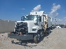 1FVHG5CY3EH****** Salvage 2014 Freightliner 108SD in Texas State