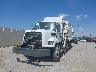 1FVHG5CY3EH****** Used and Repairable 2014 Freightliner 108SD in San Antonio South