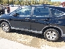 2HKRM4H37FH****** Reparables 2015 Honda CR-V en Estado de Texas