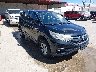 2HKRM4H37FH****** Salvamento y Destrozados 2015 Honda CR-V en Dallas-Fort Worth