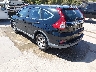 2HKRM4H37FH****** Salvamento y Reparables 2015 Honda CR-V en Dallas-Fort Worth