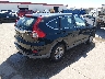 2HKRM4H37FH****** Salvamento y Destrozados 2015 Honda CR-V en Estado de Texas