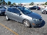WVWBB7AJ3DW****** Salvage and Wrecked 2013 Volkswagen Golf in Fremont