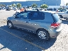 WVWBB7AJ3DW****** Salvage and Repairable 2013 Volkswagen Golf in Fremont