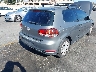 WVWBB7AJ3DW****** Salvage and Repairable 2013 Volkswagen Golf in California State