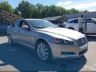 SAJWJ0EF0D8****** Salvamento y Destrozados 2013 Jaguar XF en Hartford