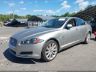 SAJWJ0EF0D8****** Usados y Reparables 2013 Jaguar XF en Hartford
