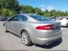 SAJWJ0EF0D8****** Salvamento y Reparables 2013 Jaguar XF en Hartford