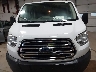 1FBZX2ZM7KK****** Wrecked 2019 Ford Transit in Michigan State