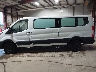 1FBZX2ZM7KK****** Repairable 2019 Ford Transit in Michigan State