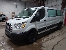 1FBZX2ZM7KK****** Used and Repairable 2019 Ford Transit in Detroit