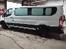 1FBZX2ZM7KK****** Salvage and Repairable 2019 Ford Transit in Detroit
