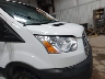 1FBZX2ZM7KK****** Salvage and Repairable 2019 Ford Transit in Michigan State