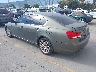 JTHBH96SX65****** Salvage and Repairable 2006 Lexus GS in Fremont