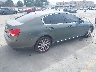 JTHBH96SX65****** Salvage and Wrecked 2006 Lexus GS in California State