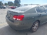 JTHBH96SX65****** Salvage and Repairable 2006 Lexus GS in California State