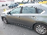 1N4AL3AP5GC****** Repairable 2016 Nissan Altima in California State