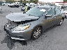 1N4AL3AP5GC****** Used and Repairable 2016 Nissan Altima in East Bay