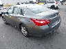 1N4AL3AP5GC****** Salvage and Repairable 2016 Nissan Altima in East Bay