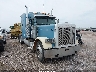 1XP5DB9X51D****** Salvamento y Destrozados 2001 Peterbilt 379 en Austin