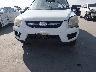KNDKGCA30A7****** Repairable 2010 Kia Sportage in Texas State