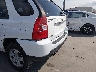 KNDKGCA30A7****** Wrecked 2010 Kia Sportage