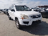 KNDKGCA30A7****** Salvage and Wrecked 2010 Kia Sportage in Austin
