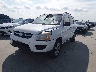 KNDKGCA30A7****** Used and Repairable 2010 Kia Sportage in Austin