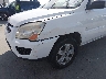 KNDKGCA30A7****** Salvage and Repairable 2010 Kia Sportage in Texas State