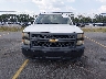 3GCPCPEH5EG****** Wrecked 2014 Chevrolet Silverado 1500 in South Carolina State