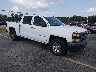 3GCPCPEH5EG****** Salvage and Wrecked 2014 Chevrolet Silverado 1500 in Lexington